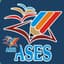 Arabia Islamia Secondary Education Logo